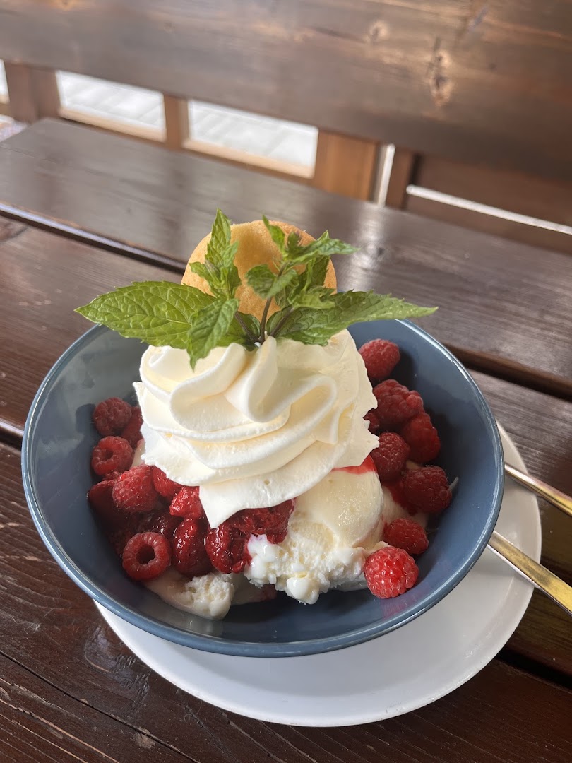 Cafe Treffpunkt