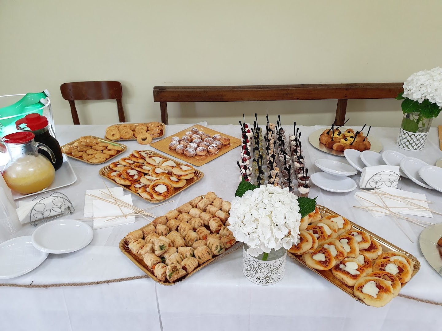 Cafè Triflisco