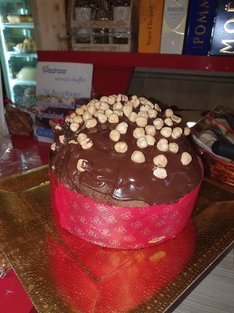 Cafè Triflisco