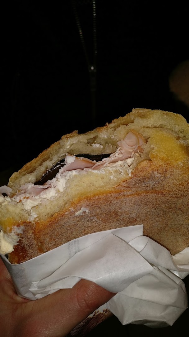 Cafe' Trinita'