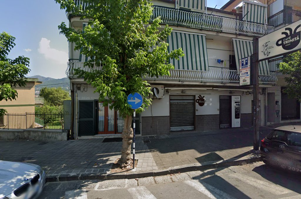 Cafe' Trinita'