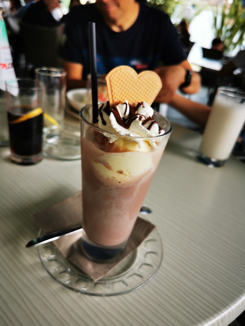 Café Trude