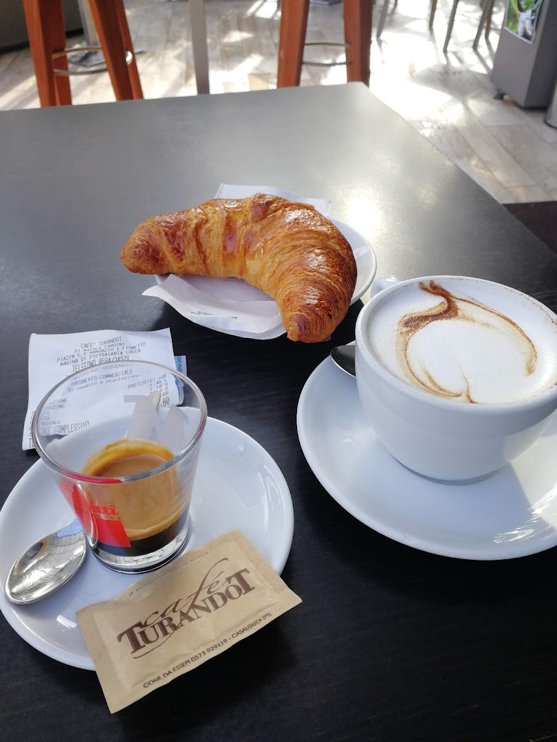 Cafè Turandot di Pardini Nicola