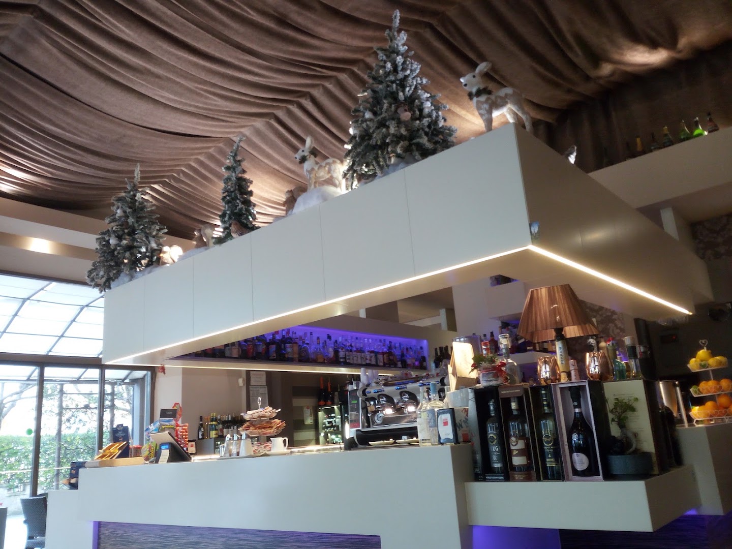 Cafè Turandot di Pardini Nicola, Pietrasanta