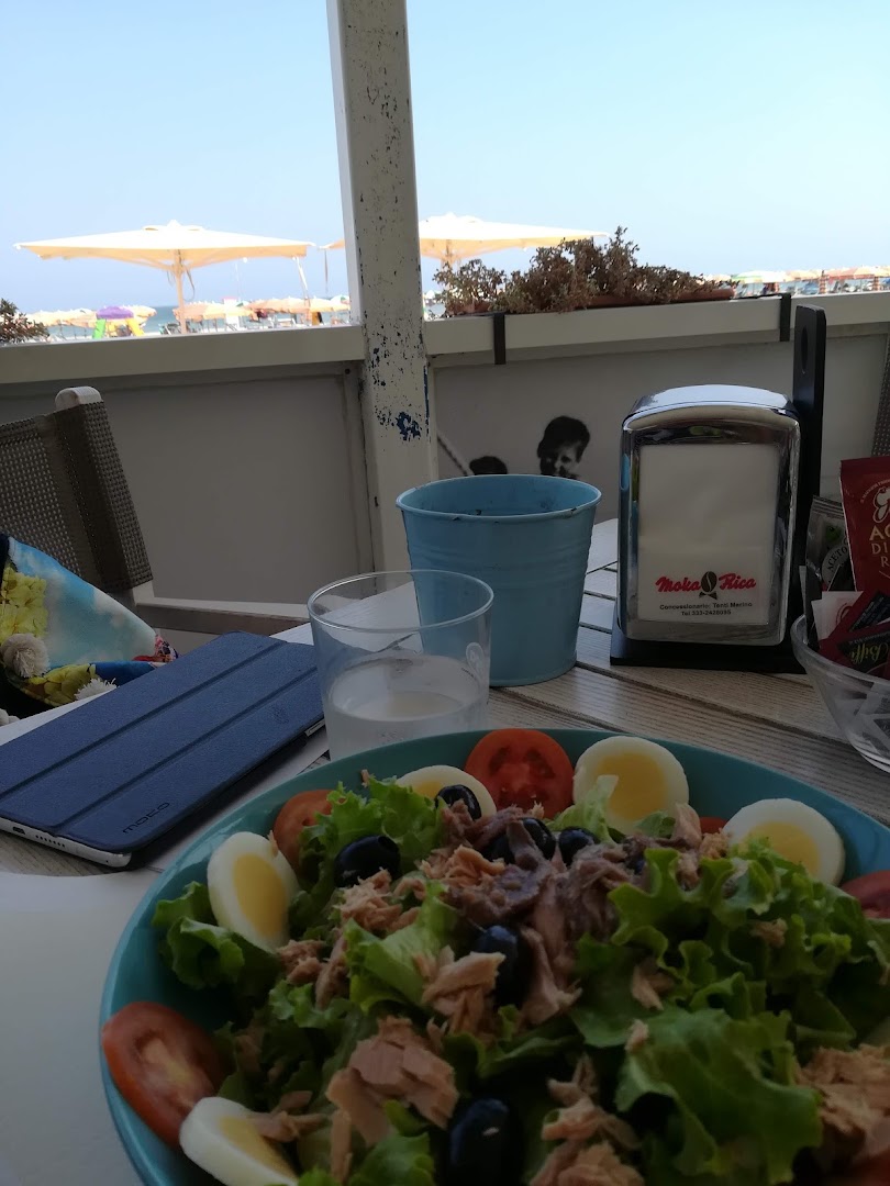 Cafè Turismo