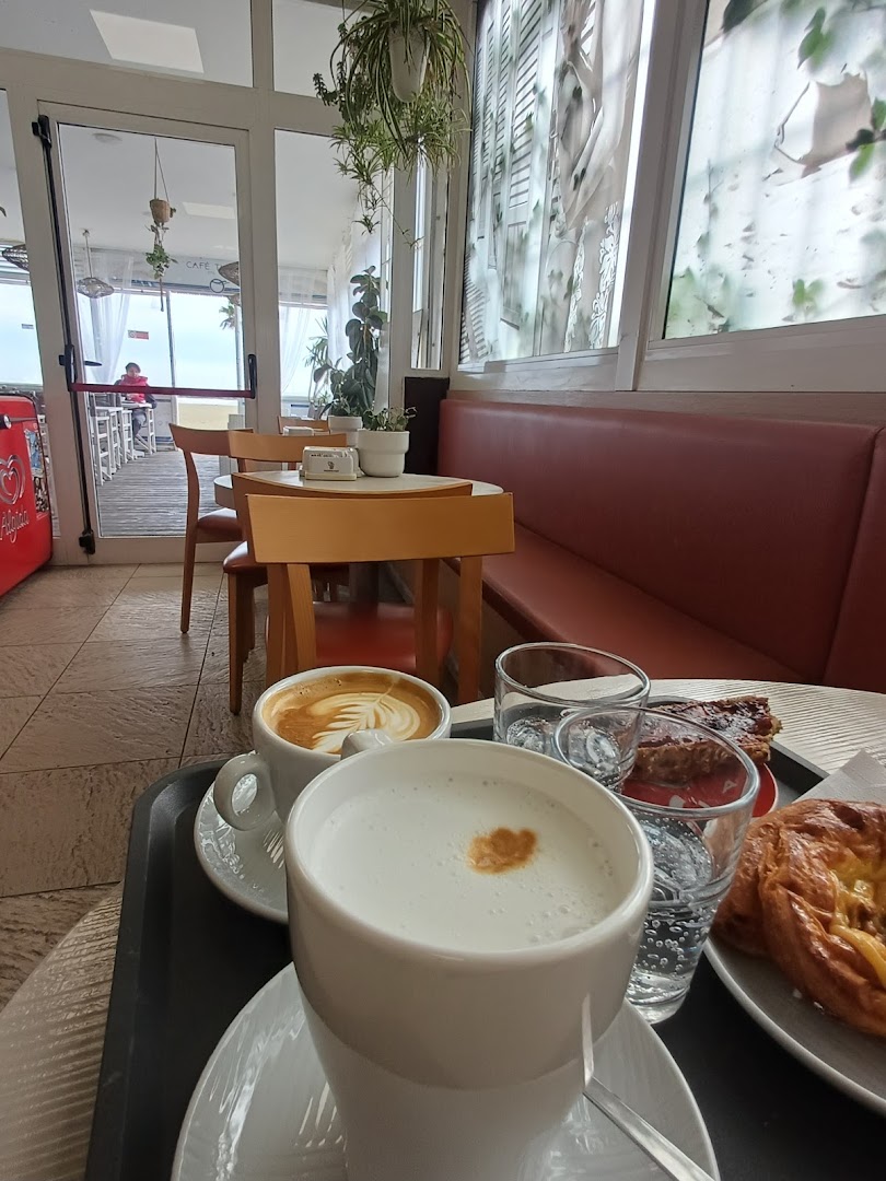 Cafè Turismo
