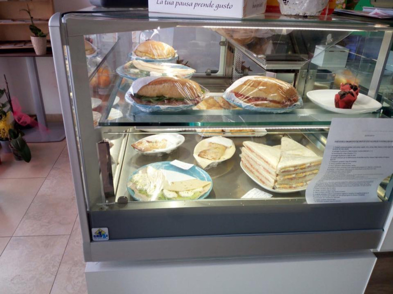 Cafè Valentina