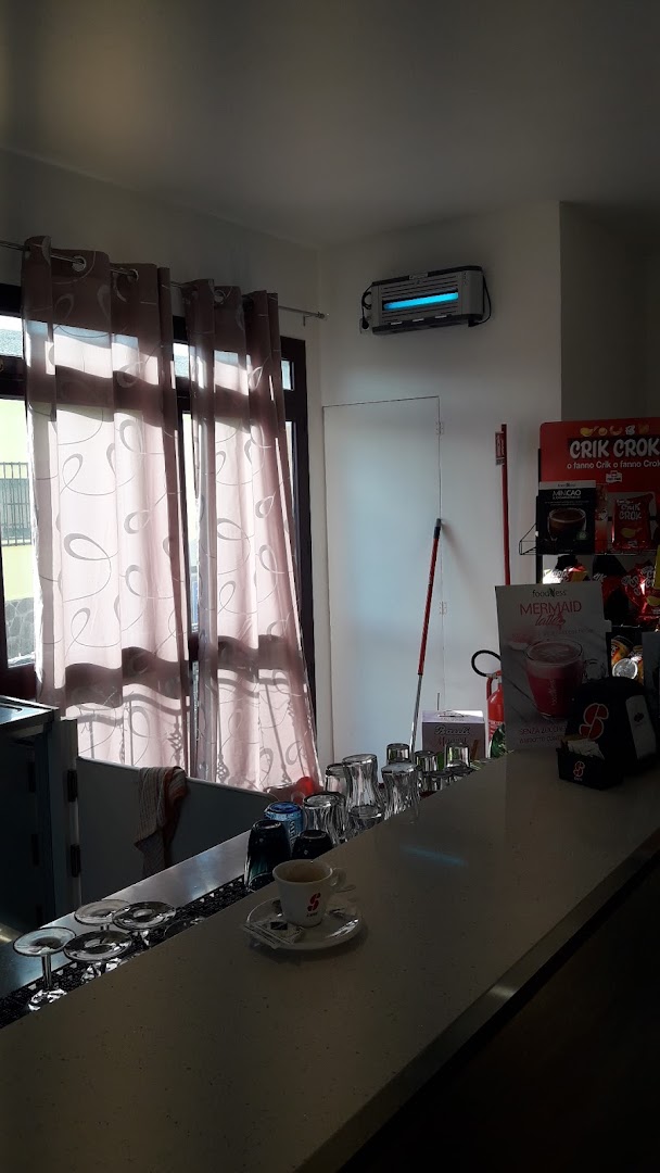 Cafè Valentina, Oristano