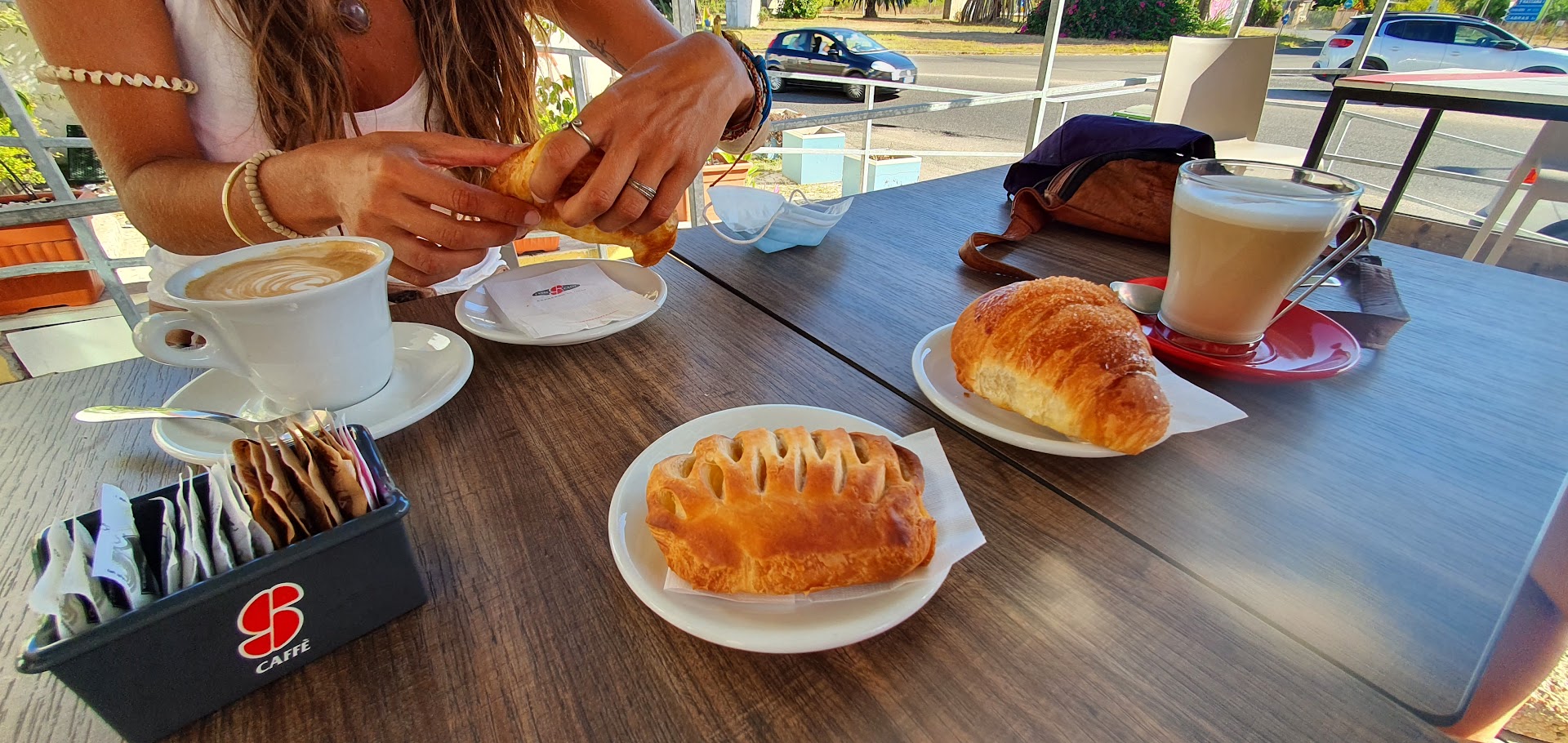 Cafè Valentina