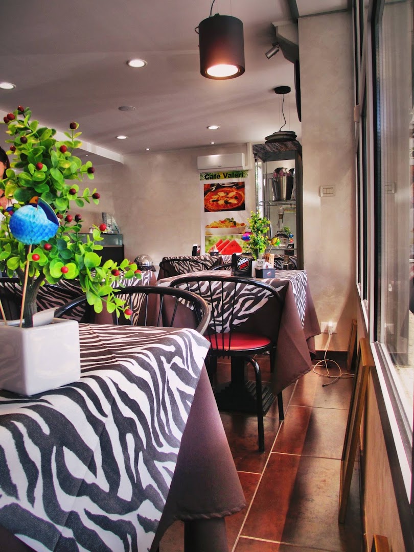 Cafè Valerì