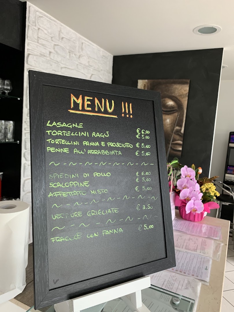 Café Vanilla