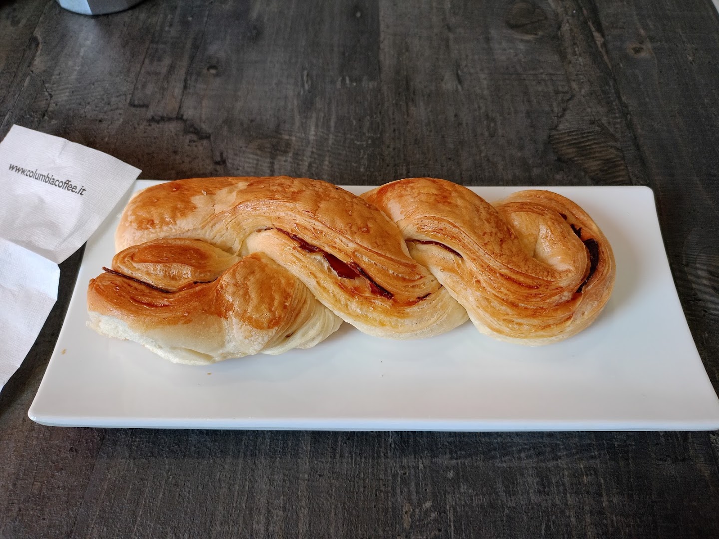 Café Vanilla