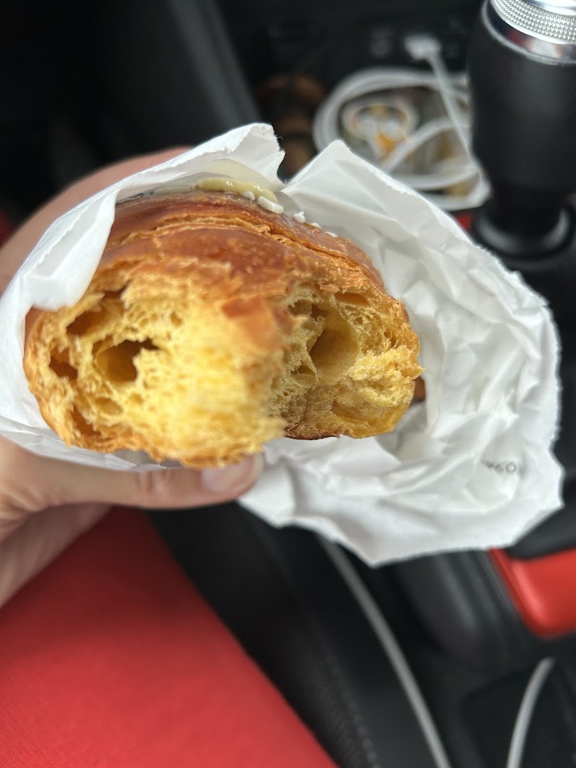 Café Vanilla