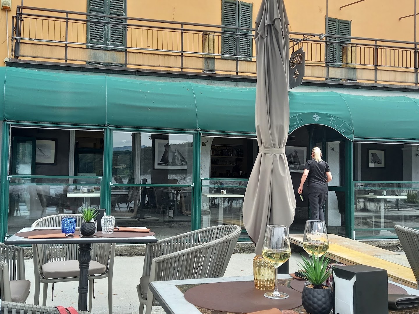 Café Vela