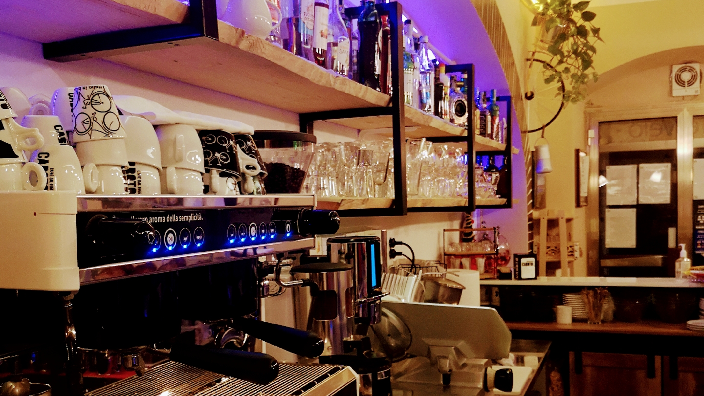 Café Vélo