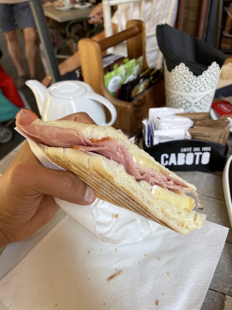 Café Vélo