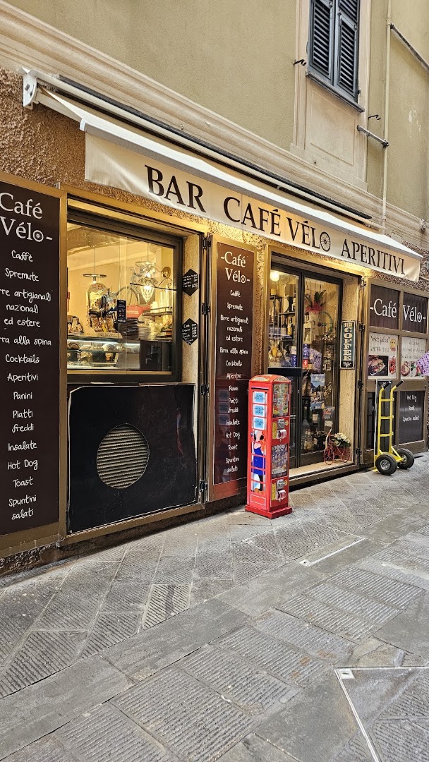 Café Vélo