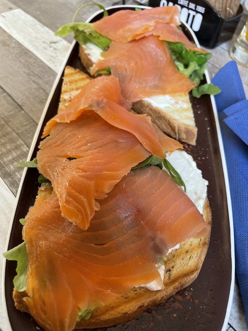 Café Vélo