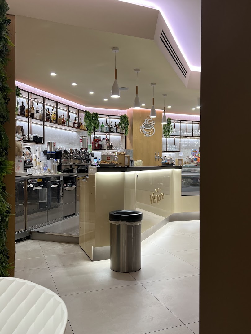 Cafè Venere