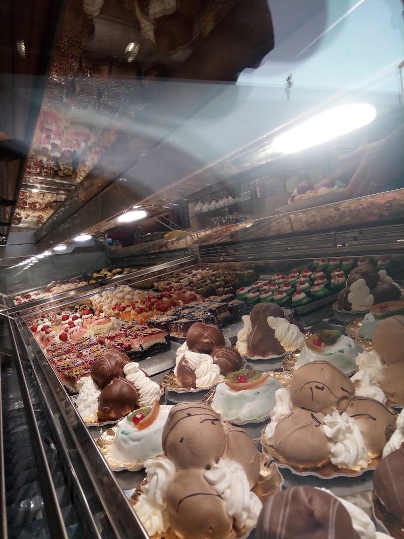 Cafè Vespri