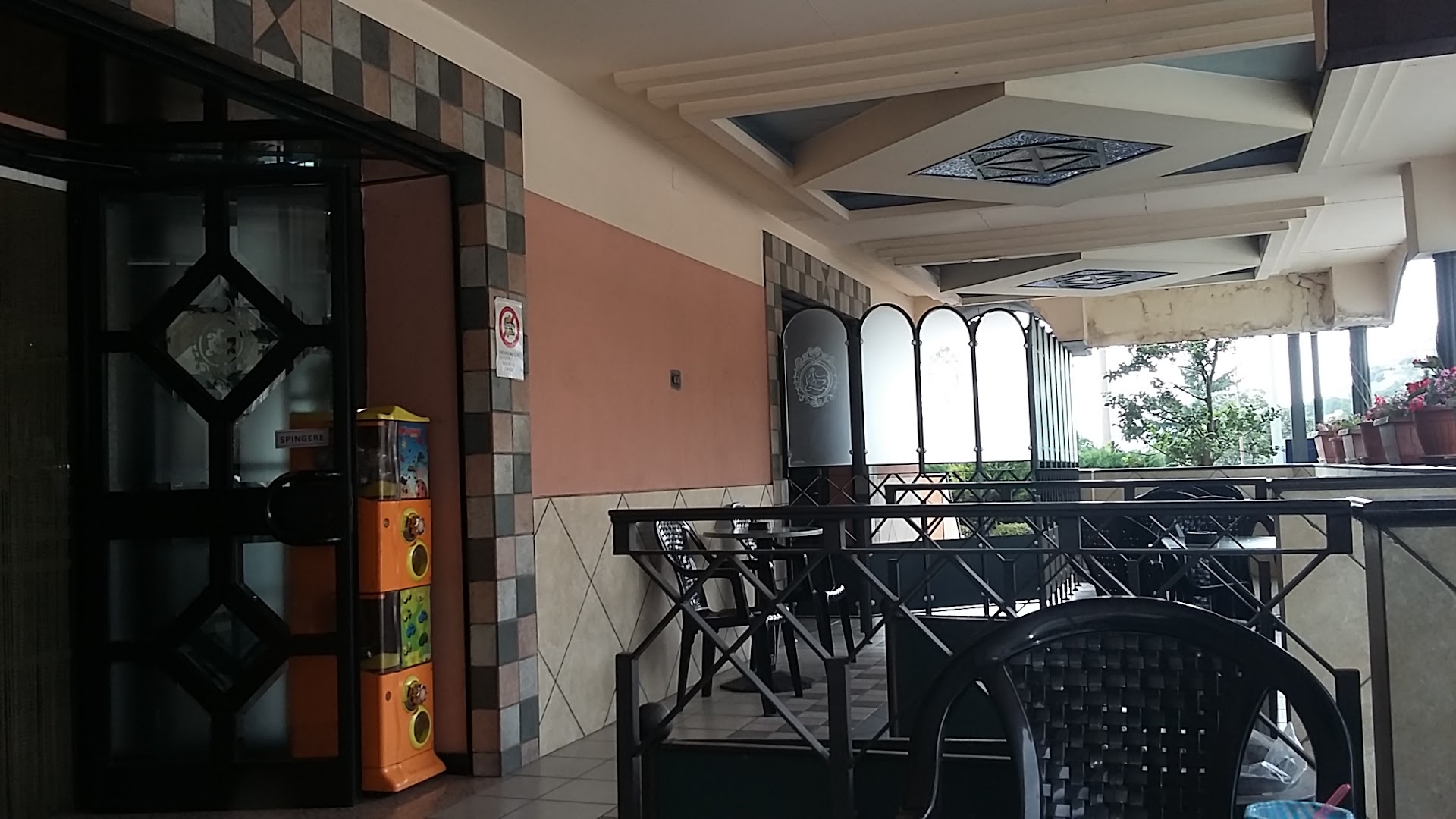 Cafe' Victor