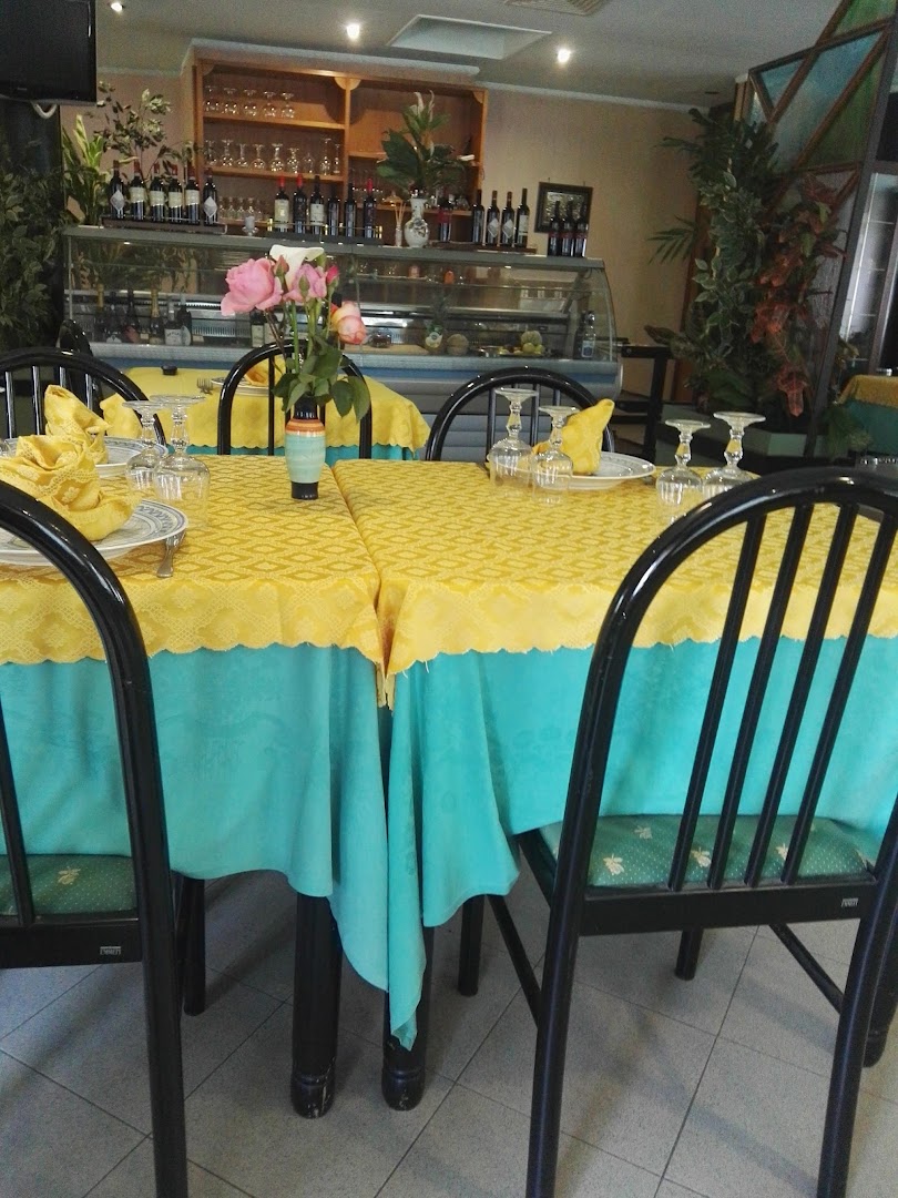 Cafe' Victor