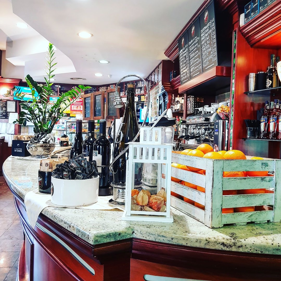 Cafe' Villa, Milano