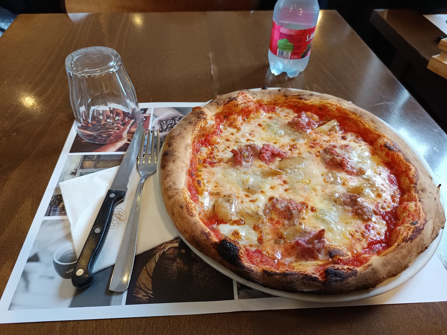 Cafe' Villa