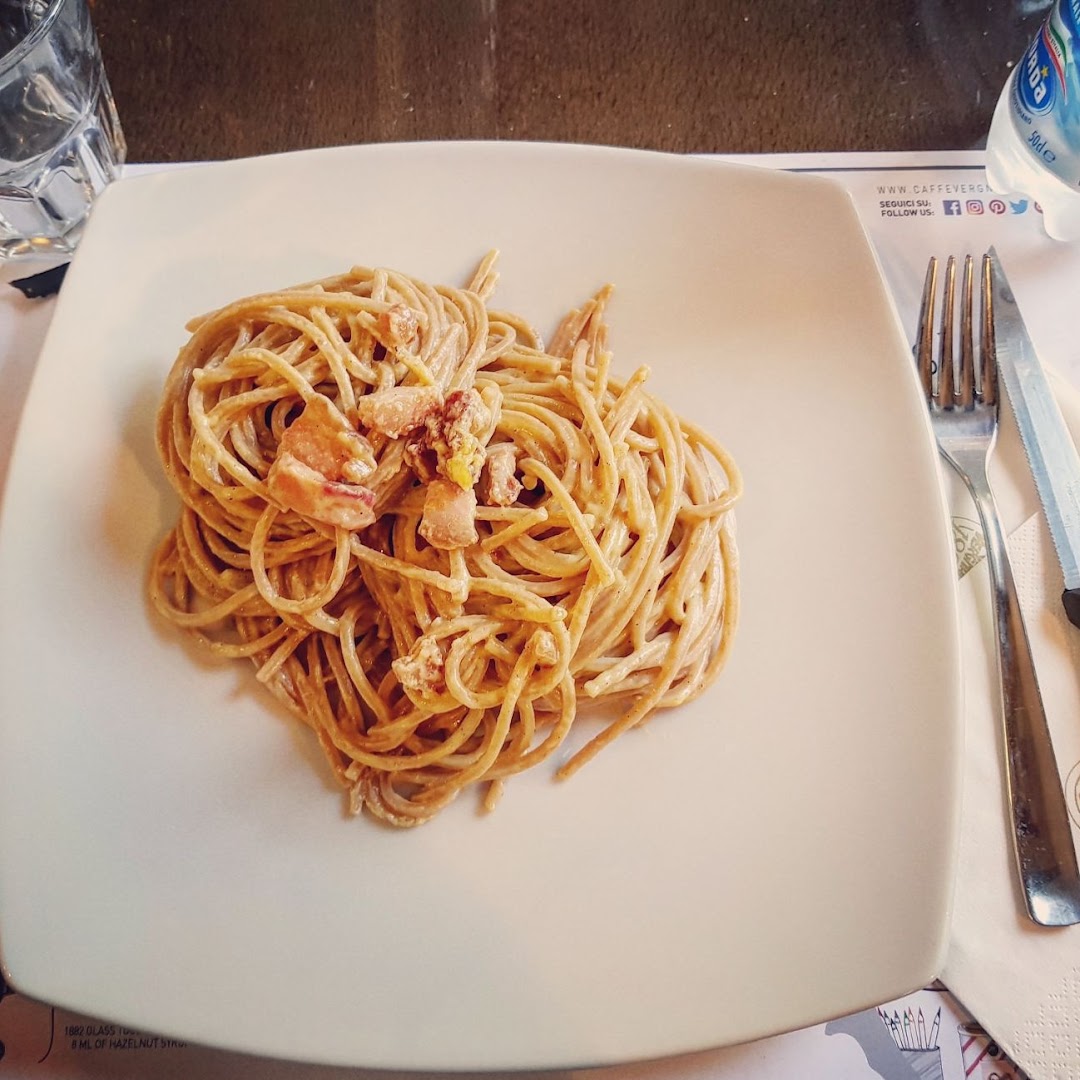 Cafe' Villa