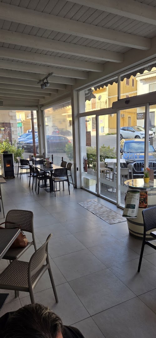 Cafè Vinci