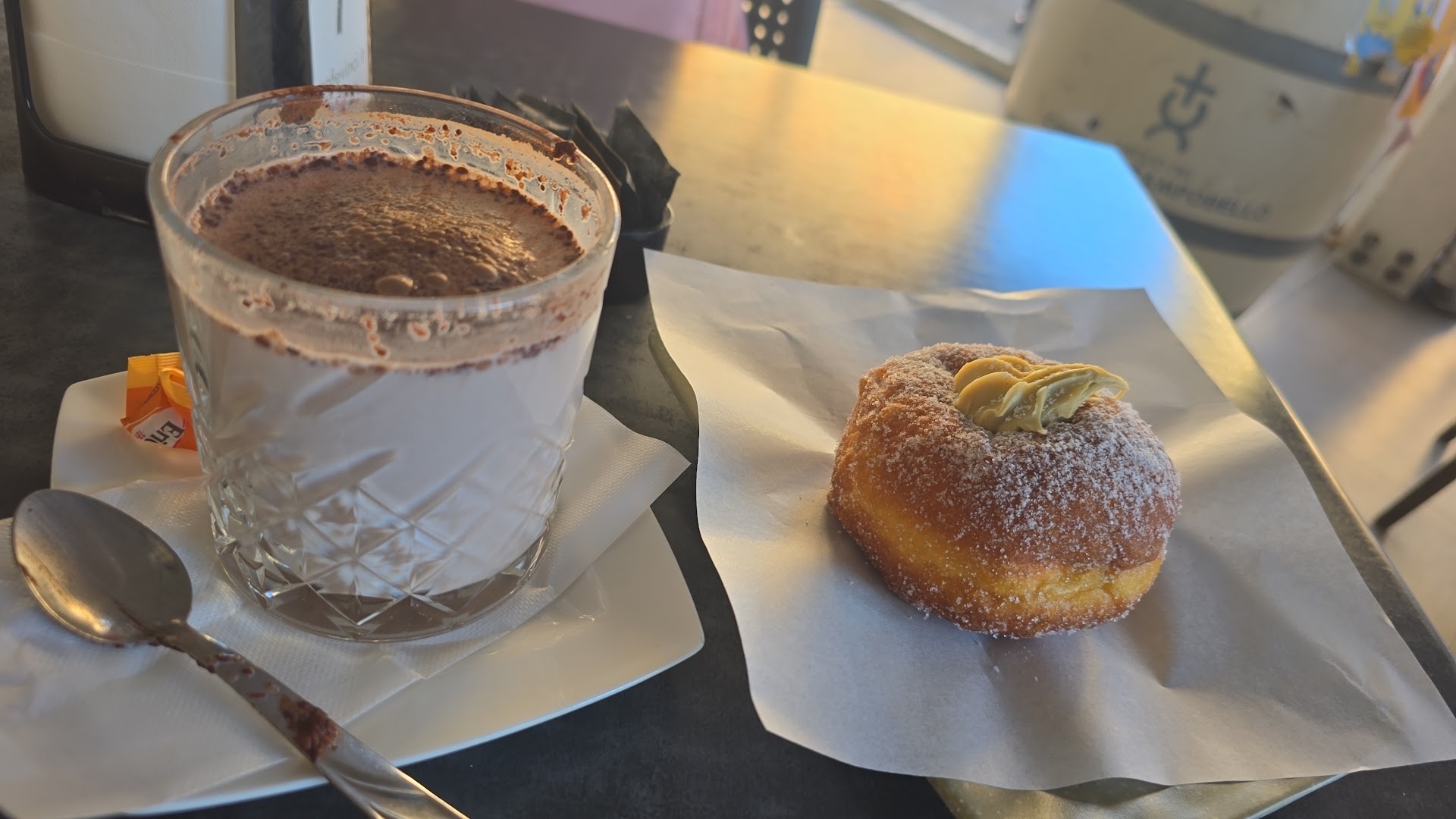 Cafè Vinci