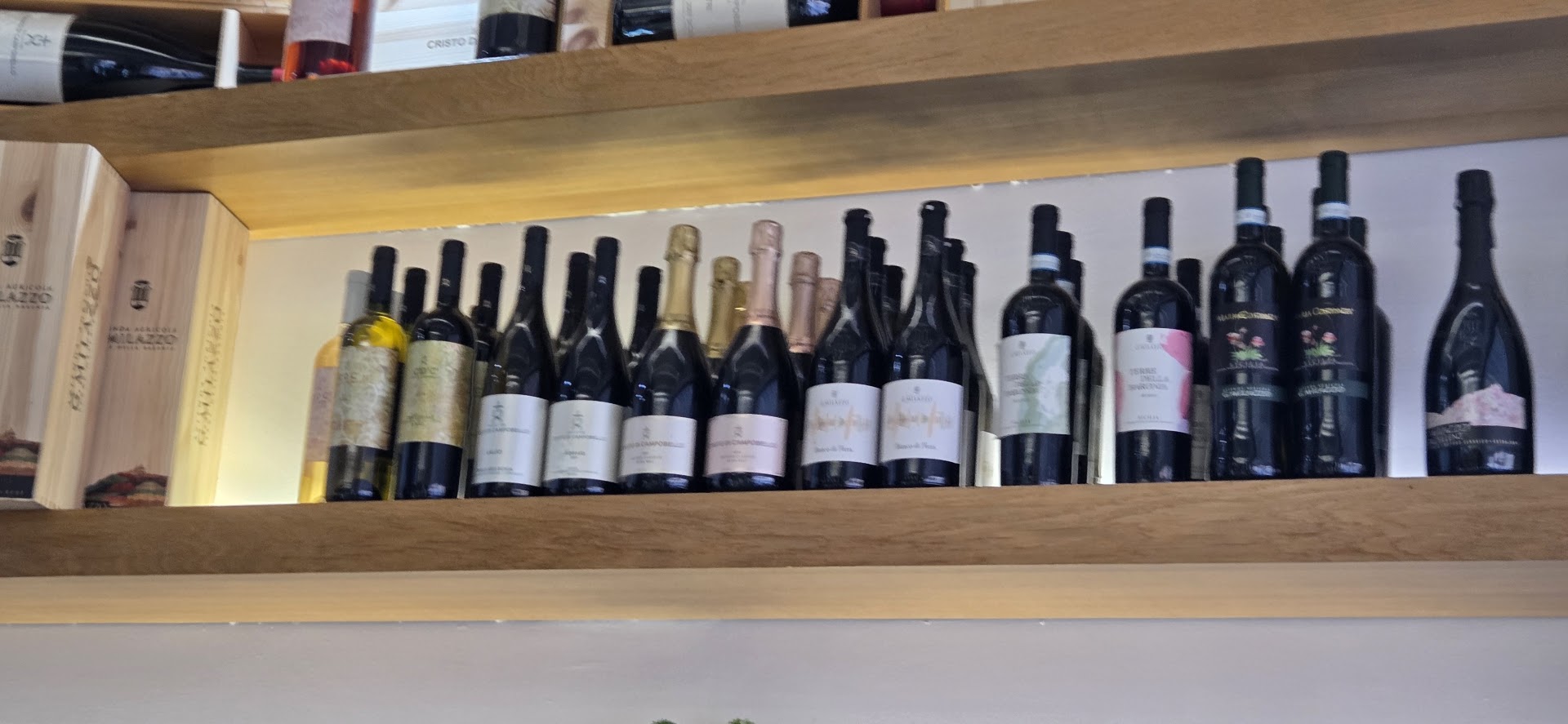 Cafè Vinci