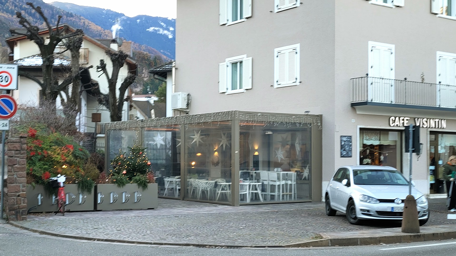 Café Visintin