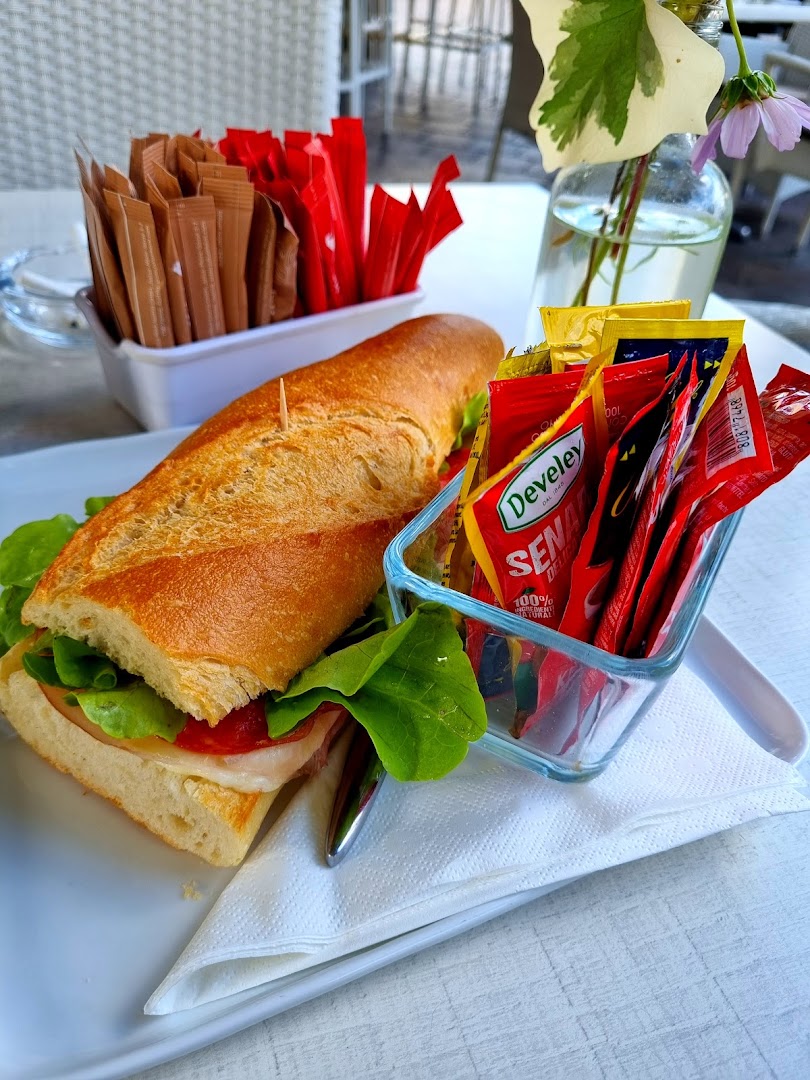 Café Visintin