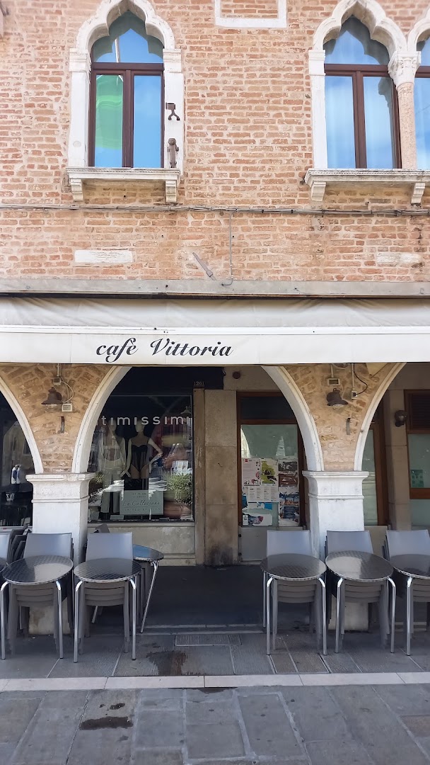 Café Vittoria