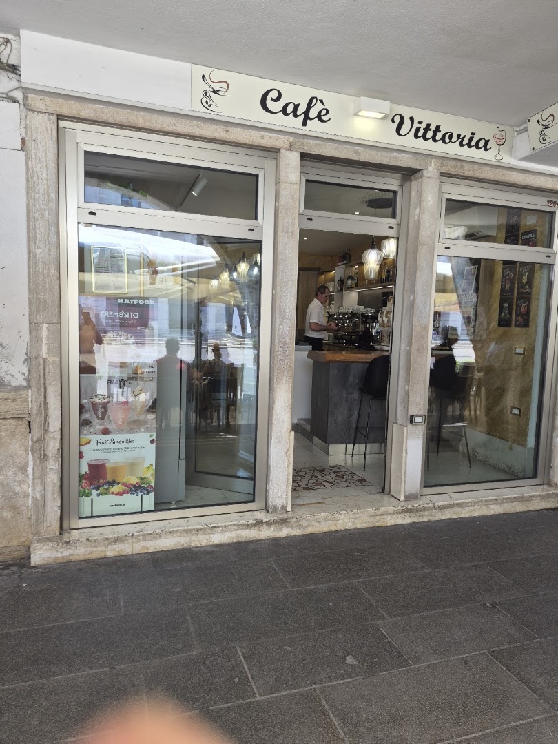 Café Vittoria