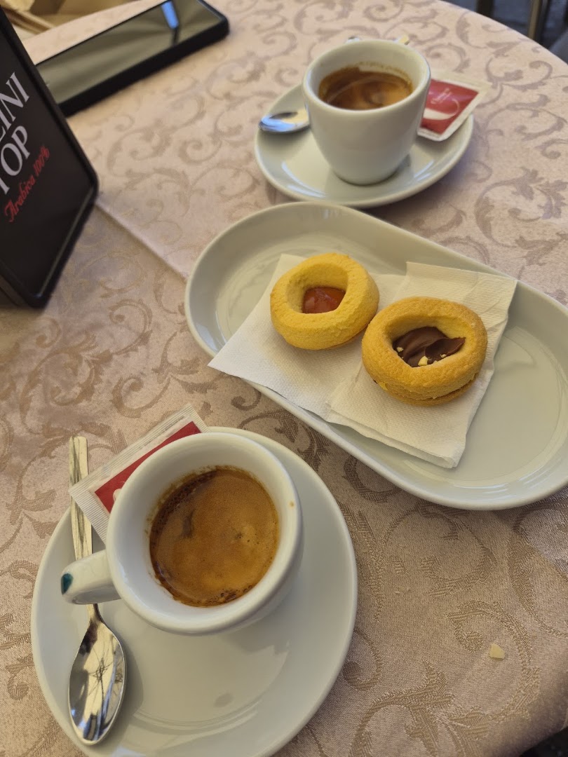 Café Vittoria