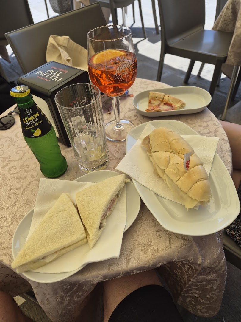 Café Vittoria