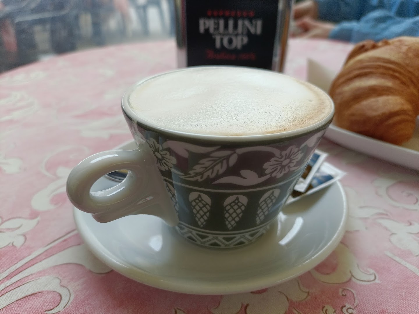 Café Vittoria