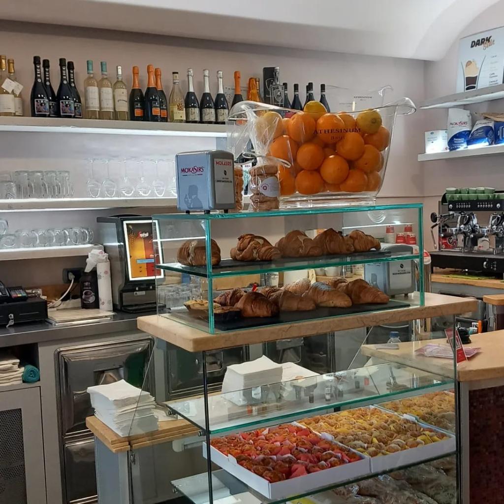 Cafe' Vittorio Emanuele, Villafranca di Verona