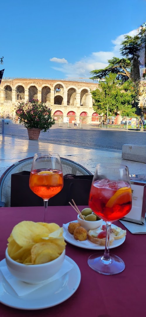 Cafe' Vittorio Emanuele