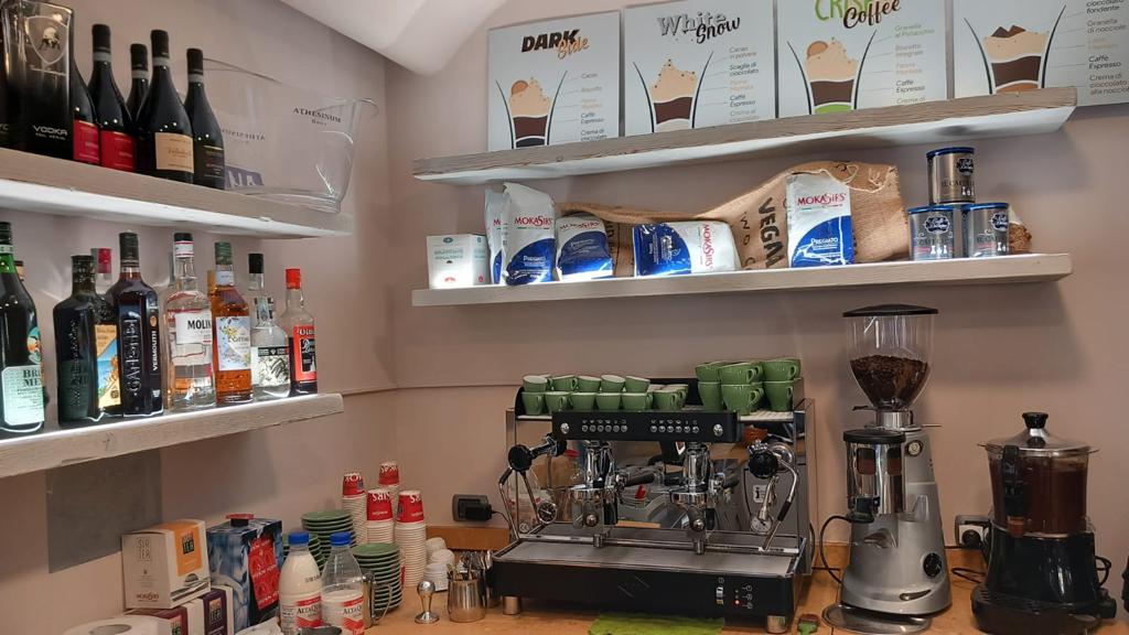 Cafe' Vittorio Emanuele