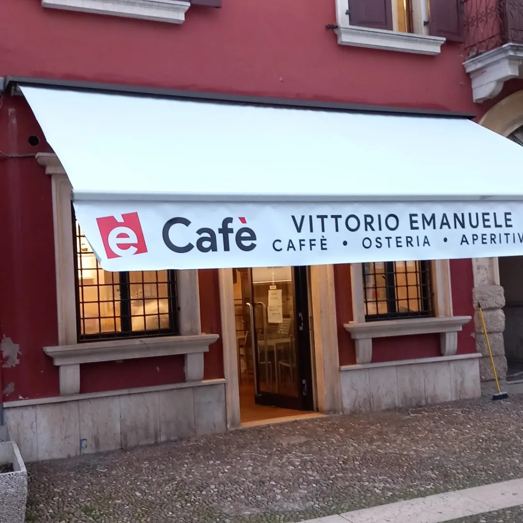 Cafe' Vittorio Emanuele