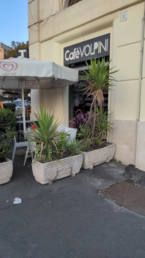 Cafè Volpini - Tavola Calda Pasticceria