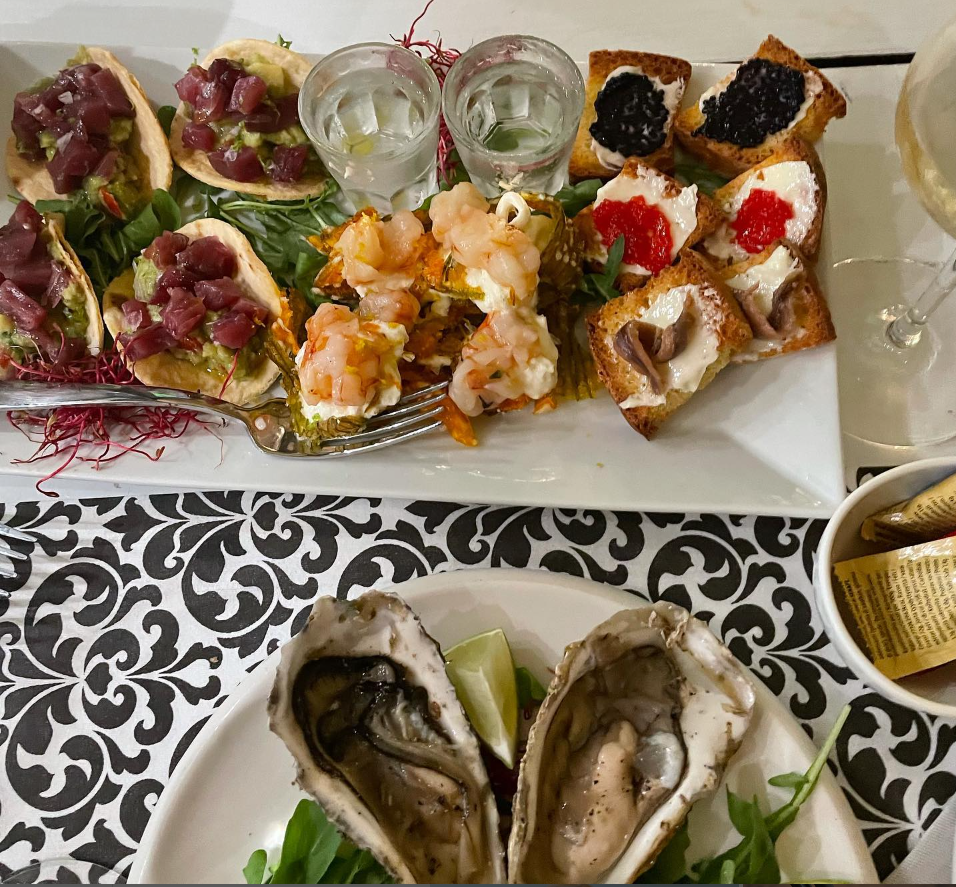 Cafe WhyNot Lido di Tarquinia