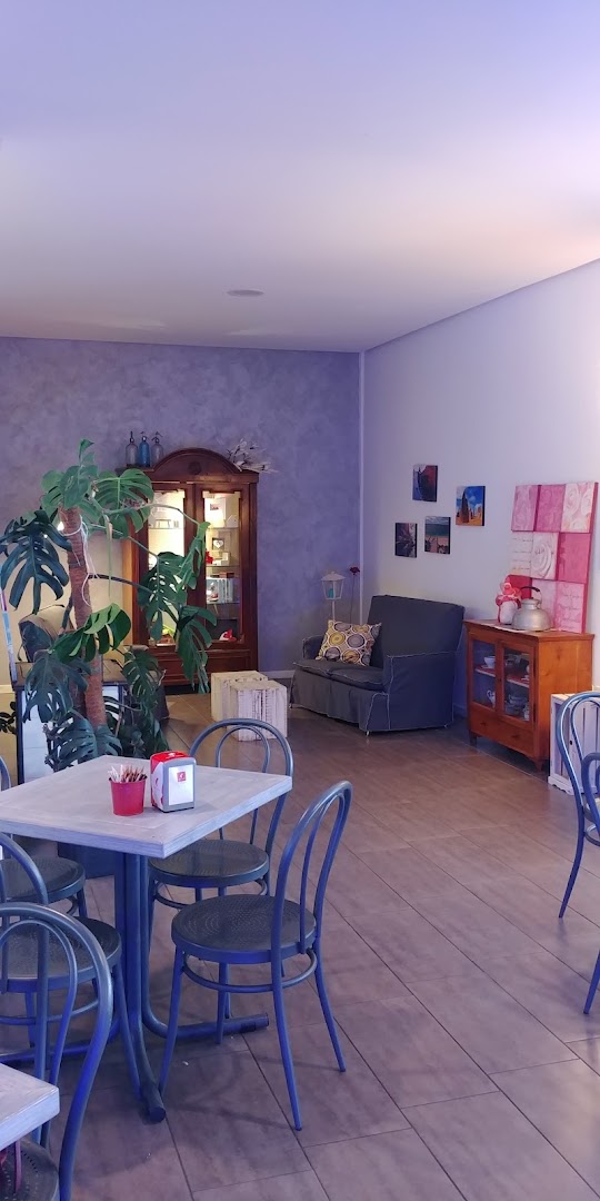 Cafè54