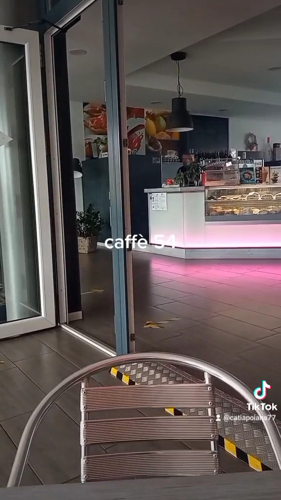 Cafè54
