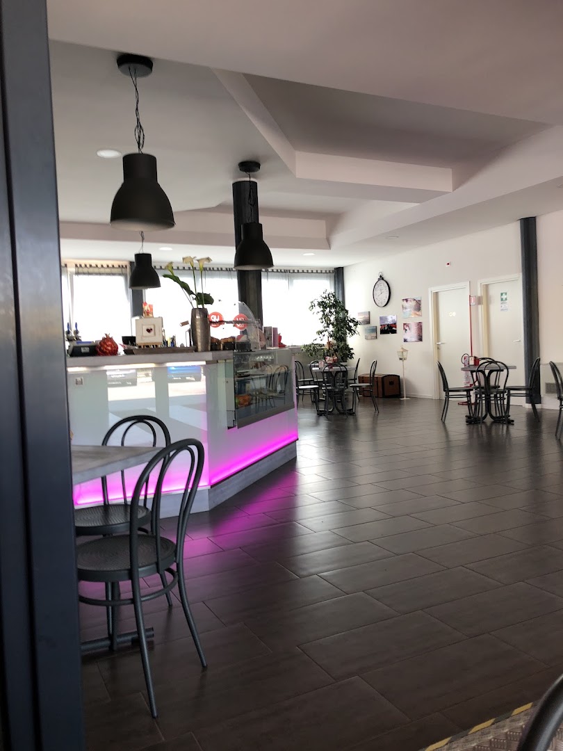 Cafè54