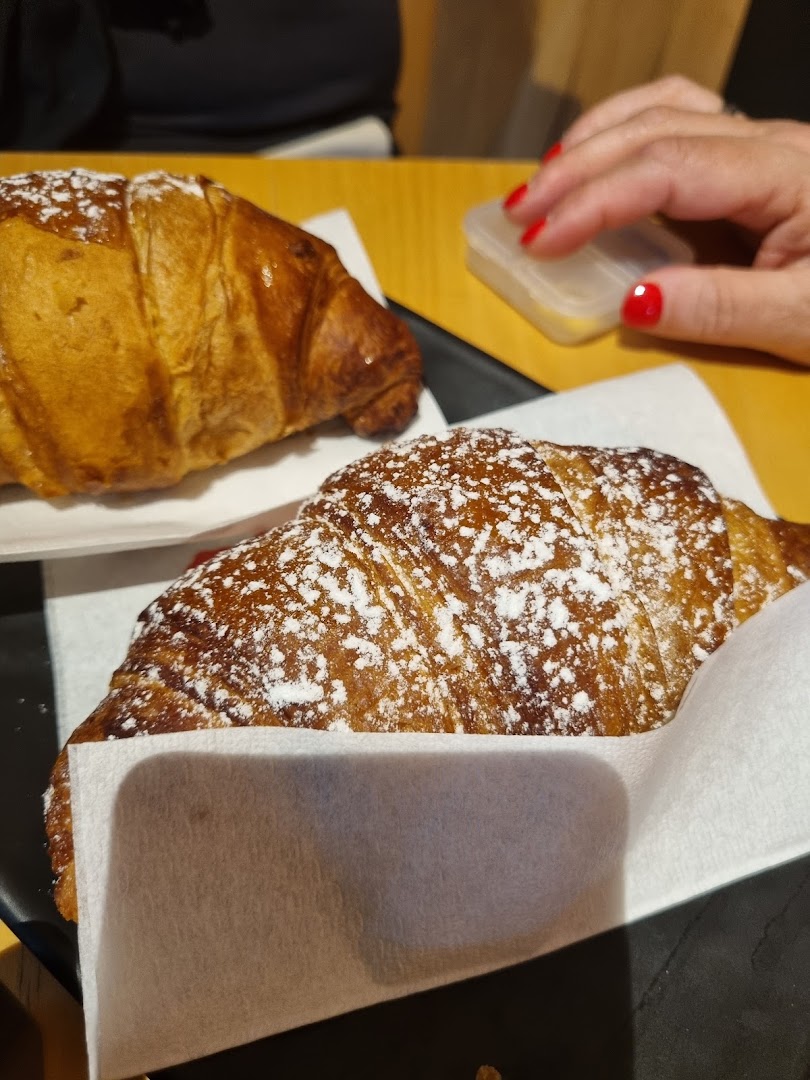 CafèdegliArtisti Salerno
