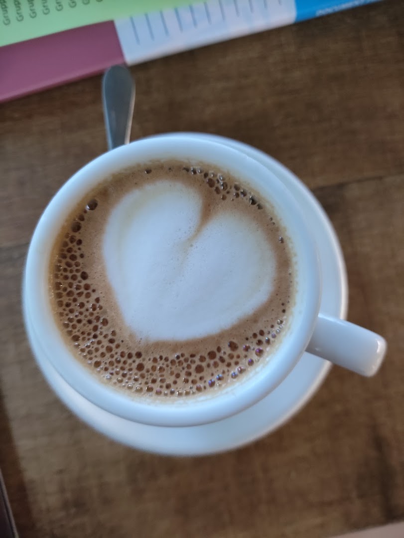 Cafènzo